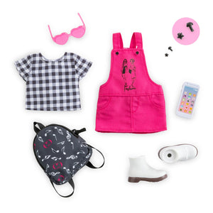 Descriptive image text