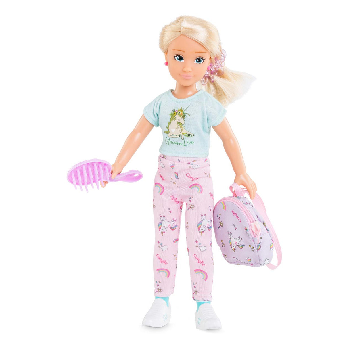 Corole Meedercher - Fantasy Unicorn Outfit