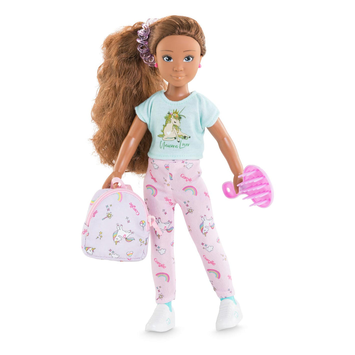 Corole Meedercher - Fantasy Unicorn Outfit
