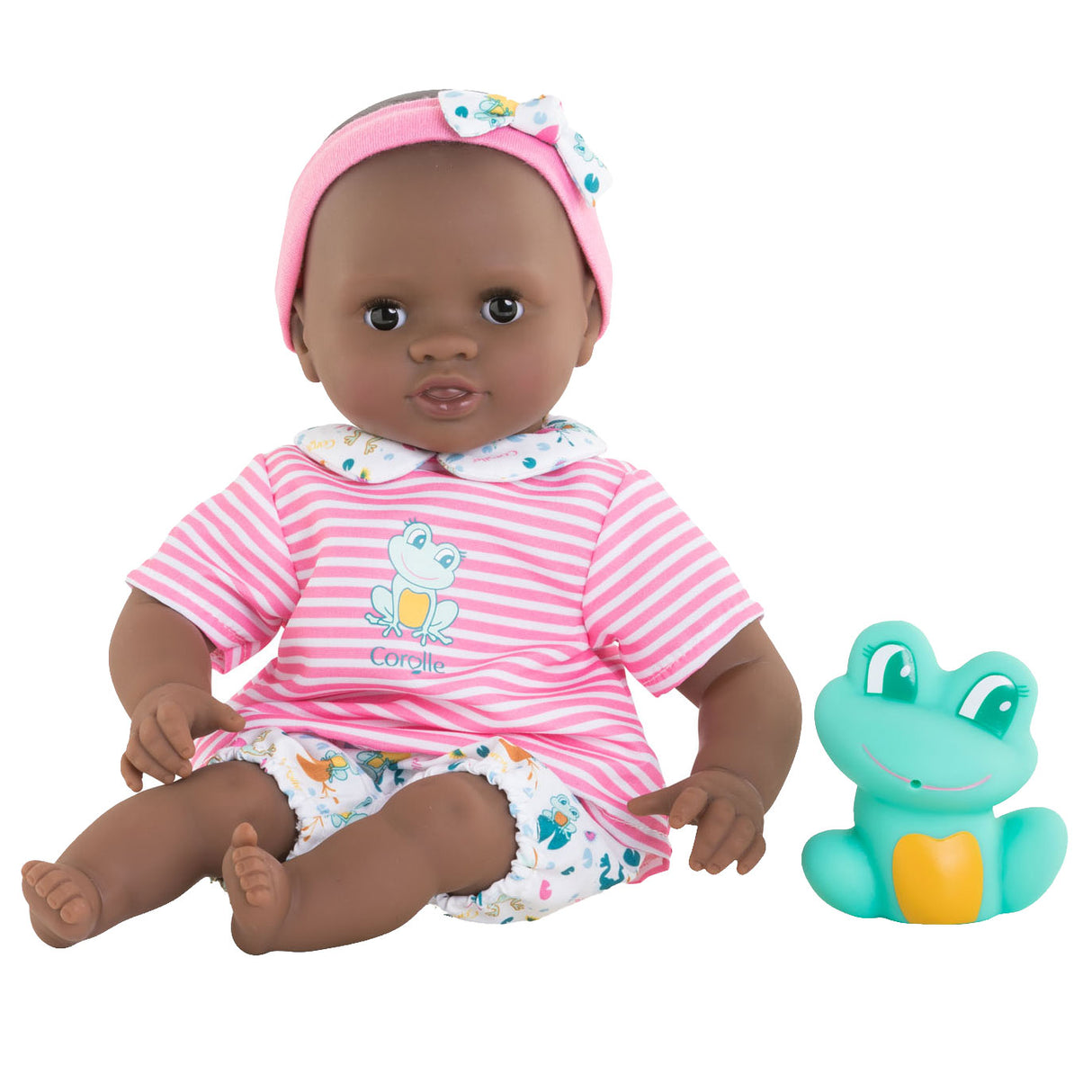 Corolelle Méindeg Porpon Badpop - Alyzee, 30cm