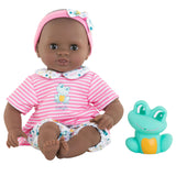Corolle Mon Premier Poupon Bath Doll - Alyzee, 30cm