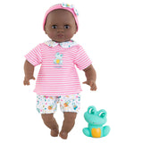 Corolle Mon Premier Poupon Bath Doll - Alyzee, 30cm