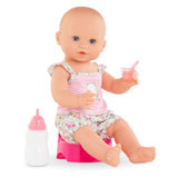Corolle mon Grand Poupon Bere e Plaspop - Emma, 36 cm