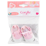 Corolle mon grand poupon – Puppensneaker rosa, 36 cm