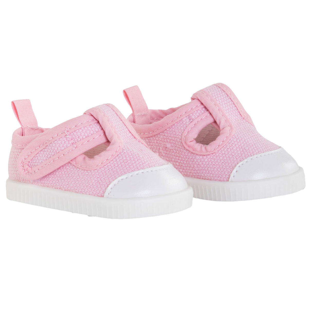 Corolle mon grand poupon – Puppensneaker rosa, 36 cm