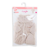 Corolle mon grand poupon - doll bear suit, 42cm