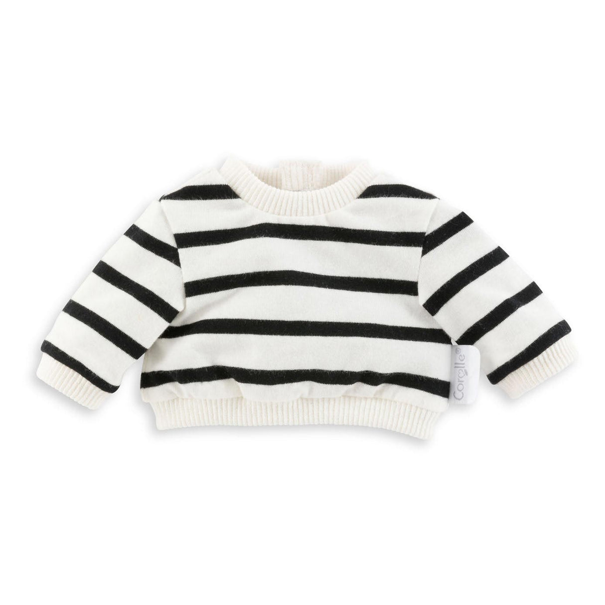 Corolle Ma dolls Pullover striped