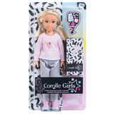 Corolelle Meedercher Moud Pop Valentin Shopping Iwwerraschung Set