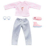 Corolelle Meedercher Moud Pop Valentin Shopping Iwwerraschung Set