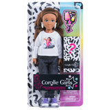 Corolle Girls Fashion Pop Melody Shopping Shopping S surprise