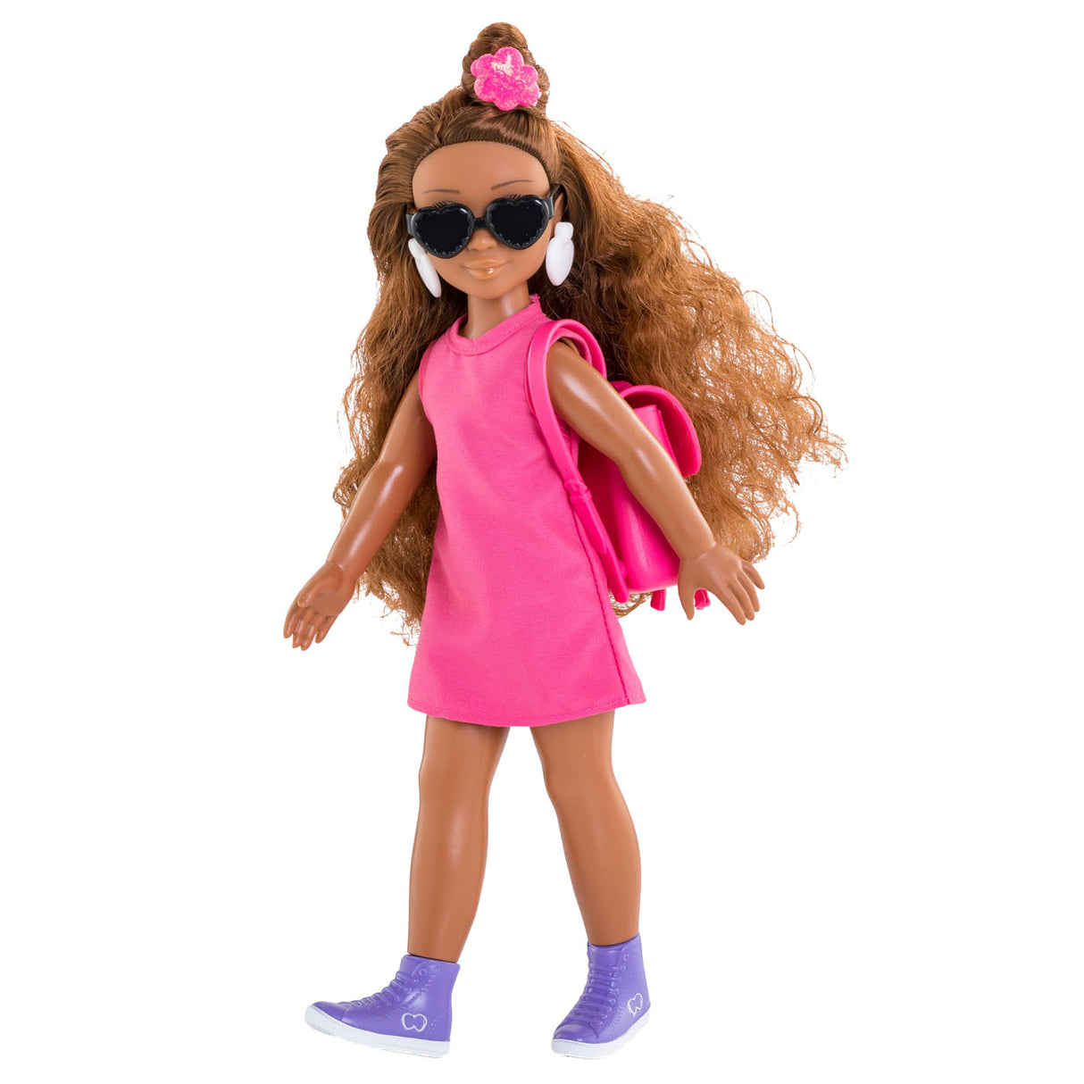 Corolle Girls Fashion Pop Melody Shopping Shopping S surprise