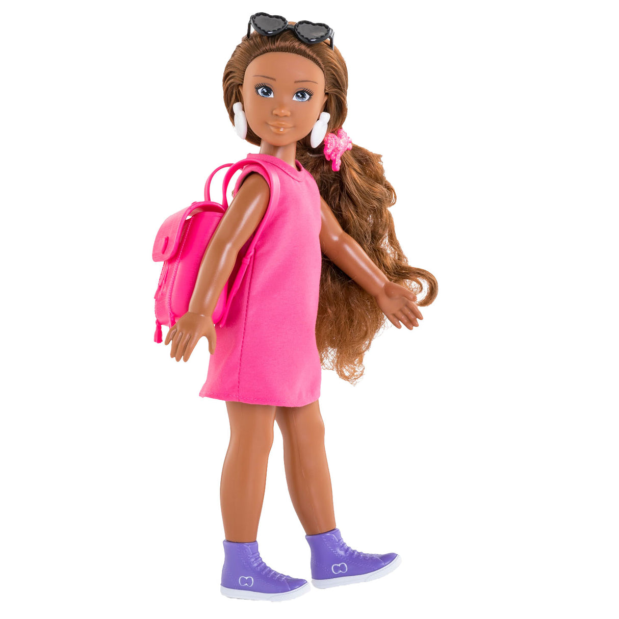 Corolle Girls Fashion Pop Melody Shopping Shopping S surprise