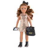 Corole Meedercher - Doll Kleeder Partei Set Dressing Zëmmer