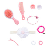 Corolle Kappop Hair Styling