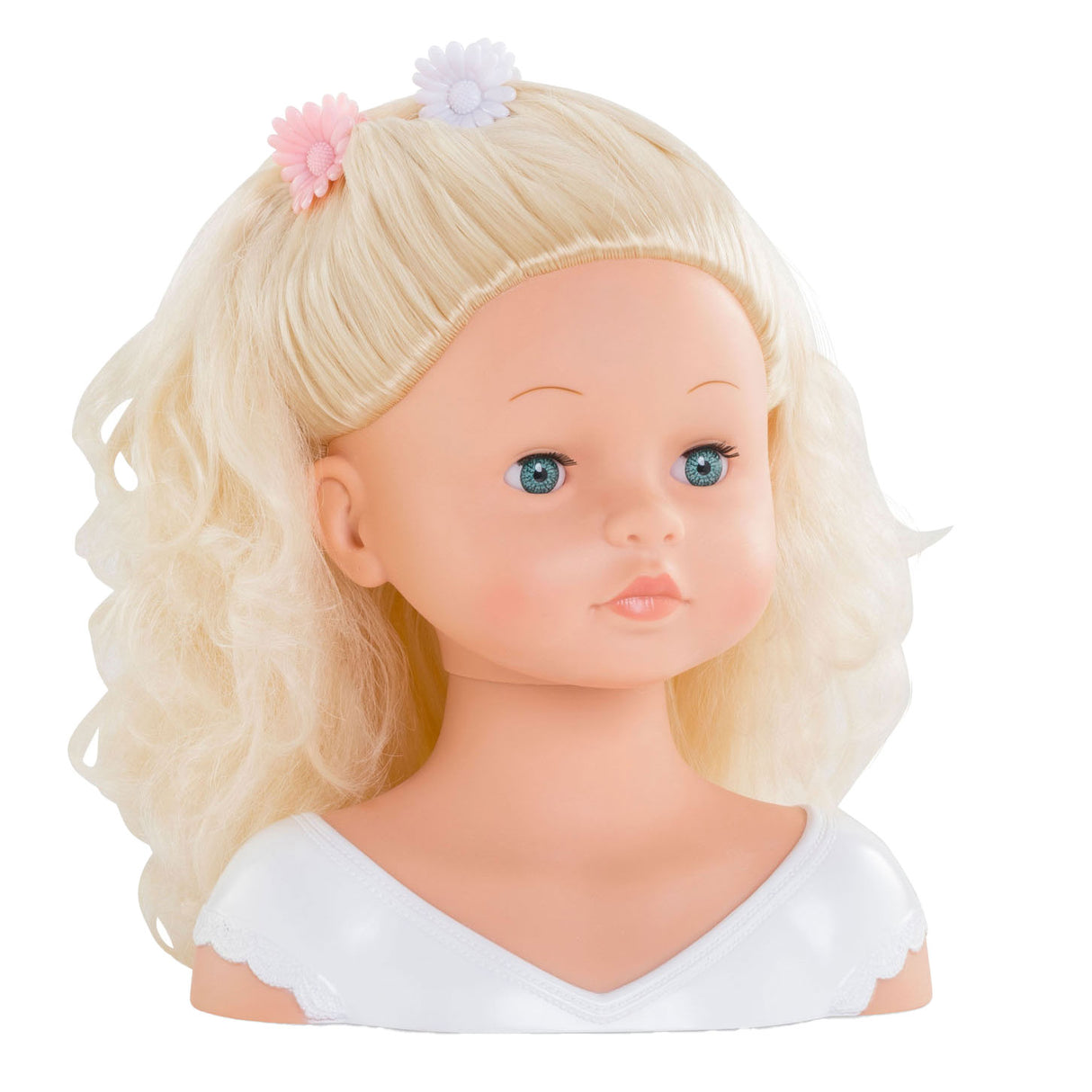 Corolle Kappop Hair Styling