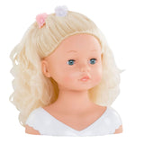 Corolle Kappop Hair Styling