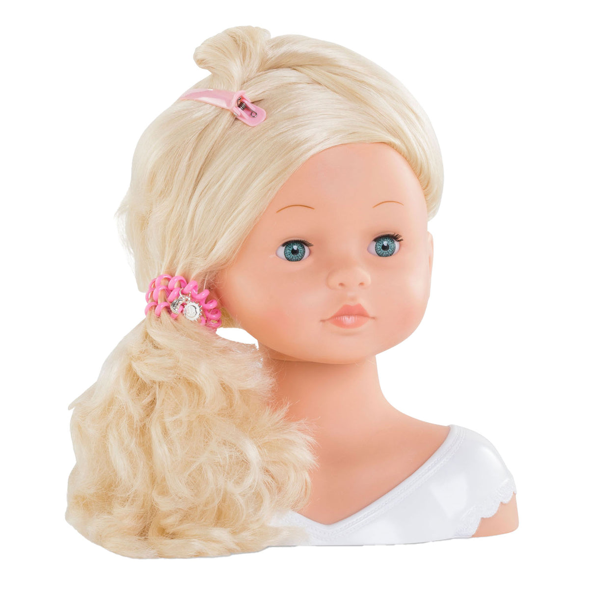 Corolle Kappop Hair Styling