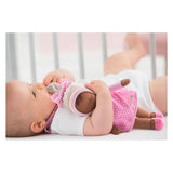 Corolelle Mon douduu vermësst rosa Starry Dreem Pop, 25cm