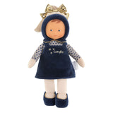 Corolle mon doudou miss navy blue starry dreams doll, 25cm