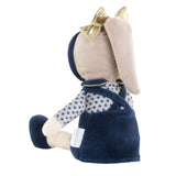 Corolelle Mon Dudou Miss Navy Blue Starry Dreem Pop, 25cm