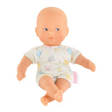 Corolle Mon Premier Poupon Mini Calin Babypop - zajčje modre oči, 20 cm
