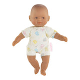 Corolle Mon Premier Poupon Mini Calin Babypop - králičí hnědé oči, 20 cm