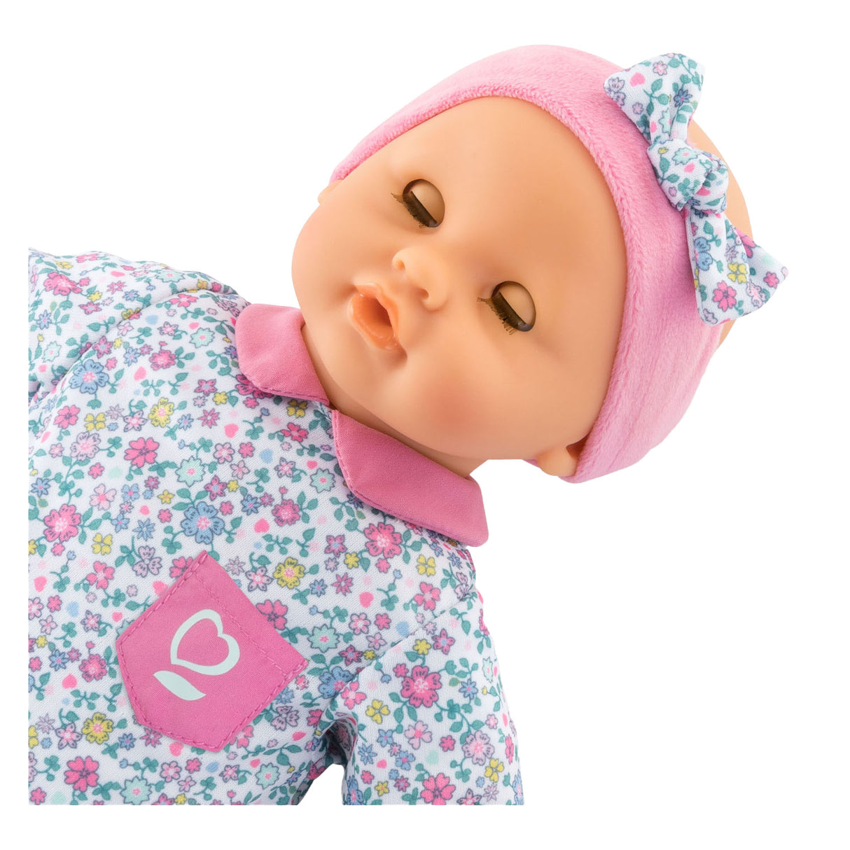 Corolelle Méindeg Pubon Calin Babypop - Calin Capukuine, 30 cm