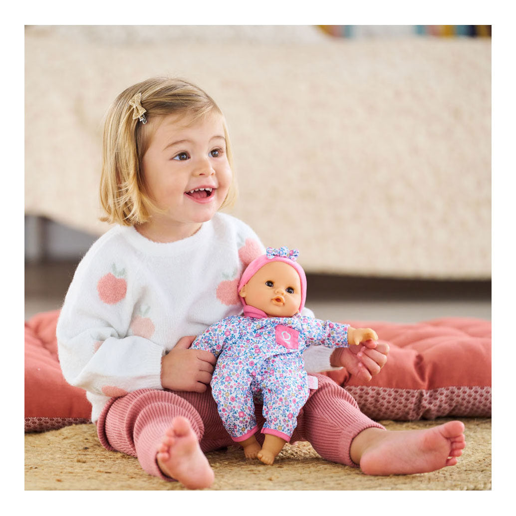 Corolelle Méindeg Pubon Calin Babypop - Calin Capukuine, 30 cm