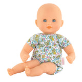 Corolle kramede baby pop kærlighedsbjørn
