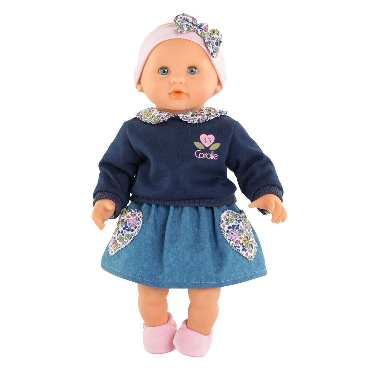 Corolelle Mon Poupon Calin Babypop.ne, 30cm