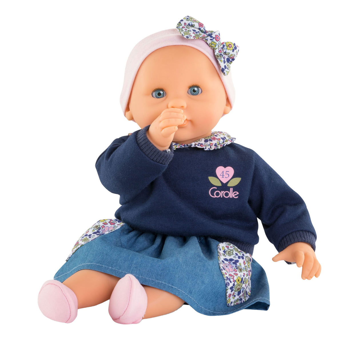 Corolelle Mon Poupon Calin Babypop.ne, 30cm