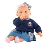 Corolelle Mon Poupon Calin Babypop.ne, 30cm