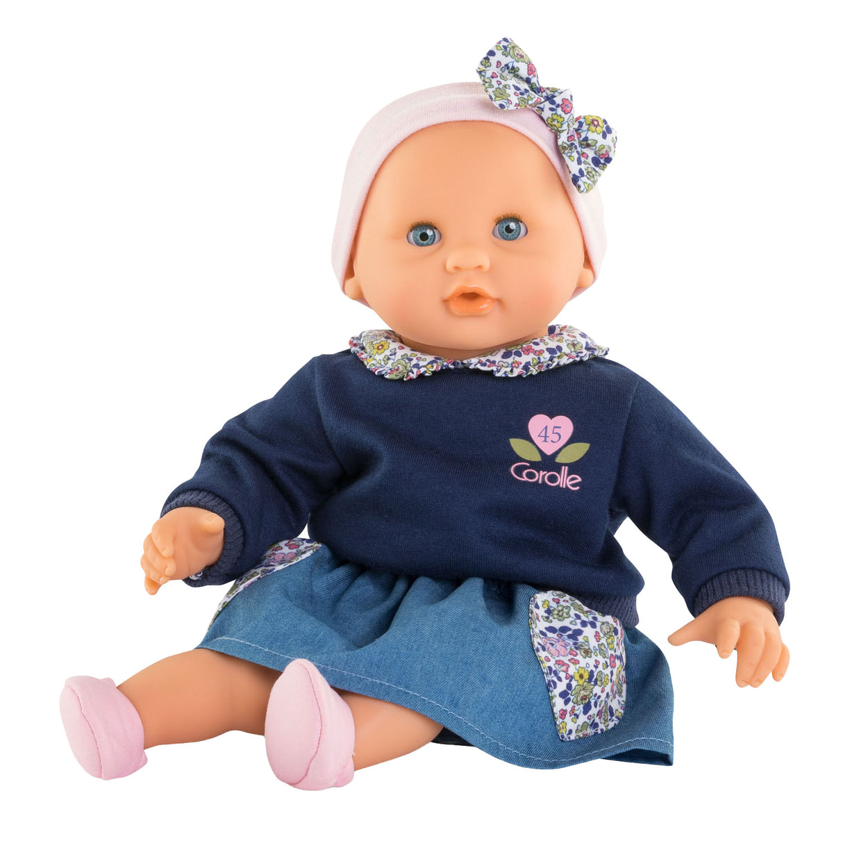 Corolelle Mon Poupon Calin Babypop.ne, 30cm