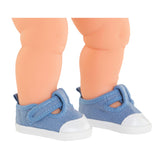 Corolle mon Grand Poupon Sandals blu, 36 cm