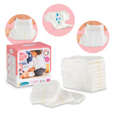 Corolelle Mon Grouppon Diapers, 12st.