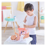 Corolelle Mon Grouppon Diapers, 12st.