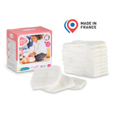 Corolle mon grand poupon luiers, 12st.