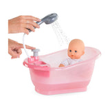 Corolle Mon Grand Poupon Badkuip Pink