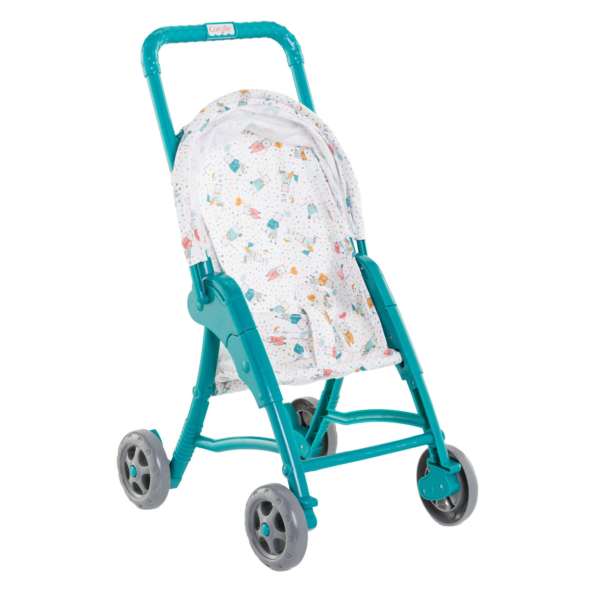 Corolle Mon Premier Poupon Stroller Beren