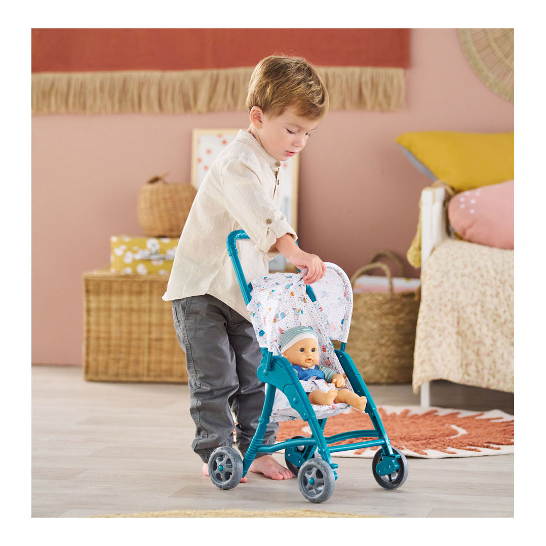 Corolle Mon Premier Poupon Stroller Beren