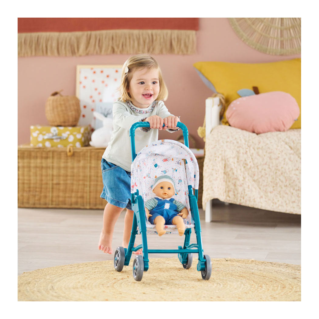 Corolle Mon Premier Poupon Stroller Beren