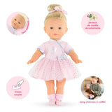 Corolle ma baby doll ballerine