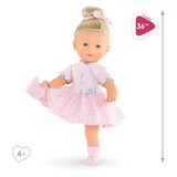 Corolle ma baby doll ballerine