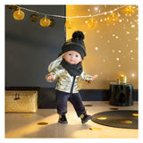 Corolle ma jumpsuit couture, 36cm