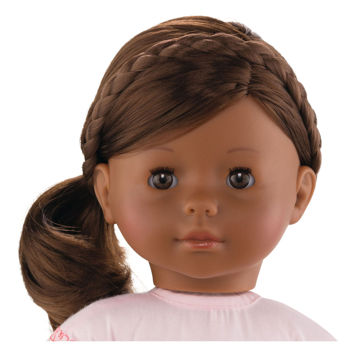Corolle Ma Haarband Braecht, 36cm