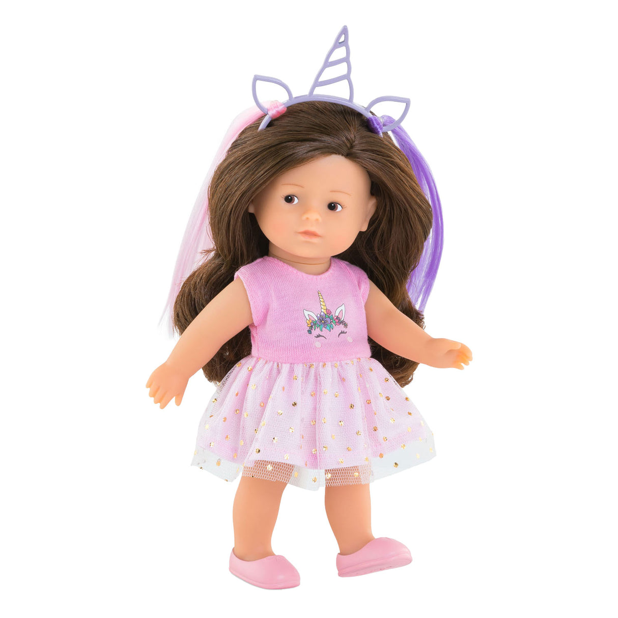 Corolelle Mini Corrorlins romy Ehehorn Pop, 20cm