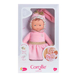 Corolelle Miss Ballerina - rosa Grenadine Pop, 25cm