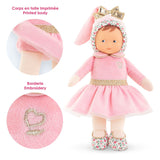 Corolelle Miss Ballerina - rosa Grenadine Pop, 25cm