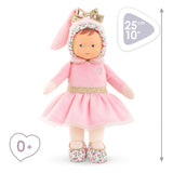 Corolelle Miss Ballerina - rosa Grenadine Pop, 25cm