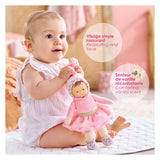 Corolle Miss Ballerine - poupée grenadine rose, 25cm